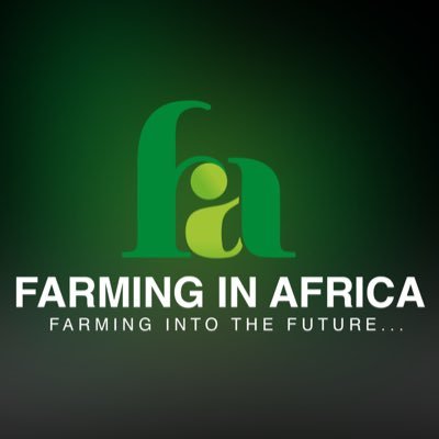 Our vision is to farm into the future in Africa by introducing African farmers to novel and innovative farming techniques.