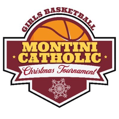 Official Twitter account for the Montini Christmas Girls Basketball Tournament.