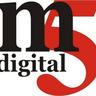 DanRoym5digital's profile picture. Sales manager at m5digital products Ltd.