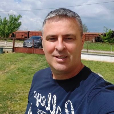 Barry33110186's profile picture. Just be the best you can 🥗😊