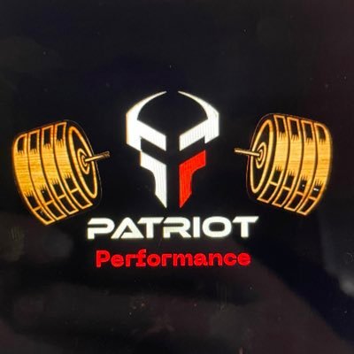 Director of Athletic Performance @goacpatriots