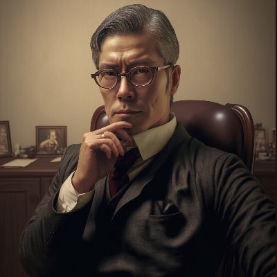 田中 幸男さんのプロフィール画像