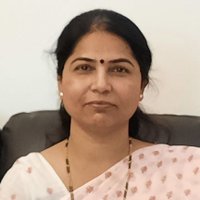 Sangita M Kasture (@sangitakasture) 's Twitter Profile