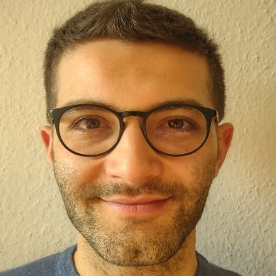 Stubborn, optimistic and resilient researcher. PhD in cell biology and microscopy at @LabMeraldi. PostDoc in developmental biology at @ArnoneLab - FerraroLab