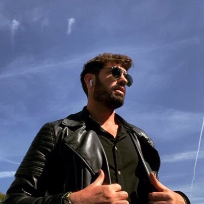 berkay_berkon's profile picture. 