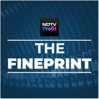 We cover #law, policy, regulation, #tax and all other fineprint that impacts #business and investors for @NDTVProfitIndia