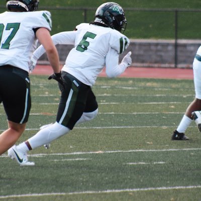 Nichols College Football 26’                    MLB/ Long Snapper https://t.co/nRtBpRrvXk