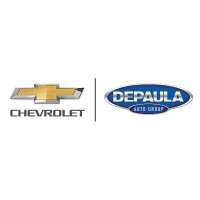 ThinkDePaulaChevrolet(@ThinkDePaula) 's Twitter Profile Photo