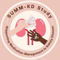 SUMM-KD Study (@summ_kdstudy) 's Twitter Profile Photo
