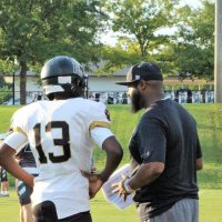Charles West, Jr (@cwj_coach) 's Twitter Profile