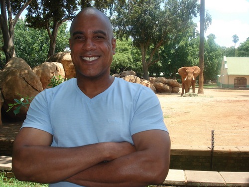 From Philadelphia - West Virginia University Alumni - Produce television shows in Los Angeles and South Africa.