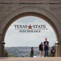 Texas State Psychology (@txst_psych) 's Twitter Profile Photo Texas State Psychology (@txst_psych) 's Twitter Profile Photo