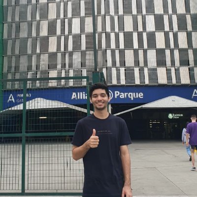 carloさんのプロフィール画像