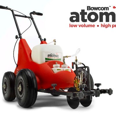 Regional manager
All things that are available for line/pitch marking.