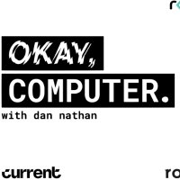 Okay, Computer. Podcast(@OkayComputerPod) 's Twitter Profile Photo