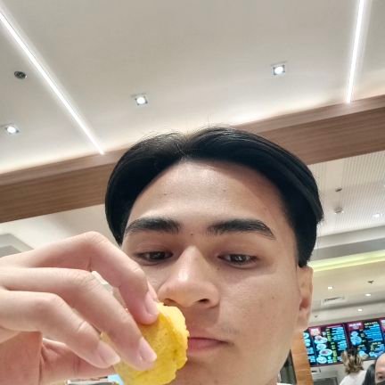 MelchorKen's profile picture. Put God First.