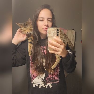 SwiftieJess19XX Profile Picture