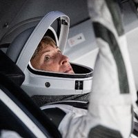 Peggy Whitson(@AstroPeggy) 's Twitter Profile Photo