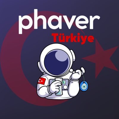 Phaver Türkiye 🇹🇷
