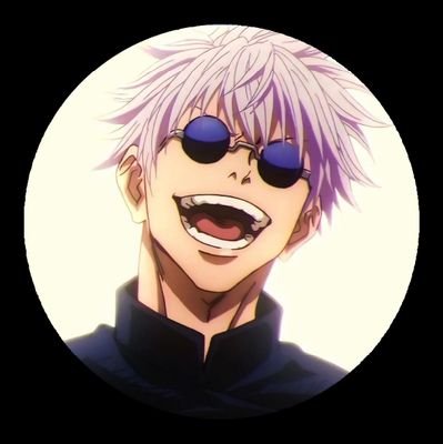 If You Win, You Live. If You Lose, You die. If You don't fight, You can't win.
(I post about video games, anime, etc)