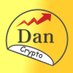 Crypto Dan (@DanCoinInvestor) Twitter profile photo