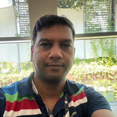 CTO at https://t.co/Q1jHhE5L7b Netflix, Applied ML Researcher, avid cricket fan, Sandhill Angel, WIP parent. Thoughts and ramblings are mine.