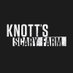 Knott's Scary Farm (@knottsscaryfarm) Twitter profile photo