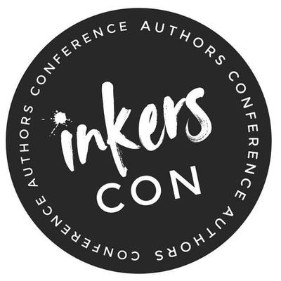 Inkers Con offers educational and networking events designed to help authors succeed.