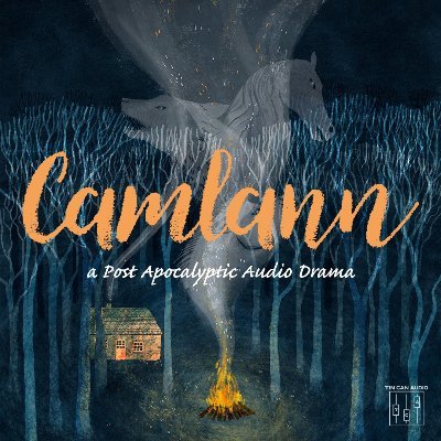 Tin Can Audio | Editing Camlann