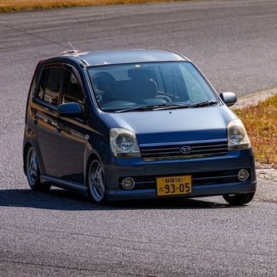 16vWC42NXDxajcP's profile picture. ｢なんだ･･･GT-Rじゃないのか｣と言われるのは慣れました。

全人類に対し万遍なく平等に失礼な男でやらせて貰ってます。