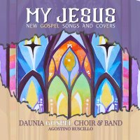 Daunia Gospel Choir(@DauniaGC) 's Twitter Profile Photo