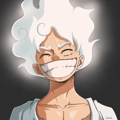 Anime 🔥 Manga Lover. But Mostly ONE PIECE🔥. 

Profile pic: