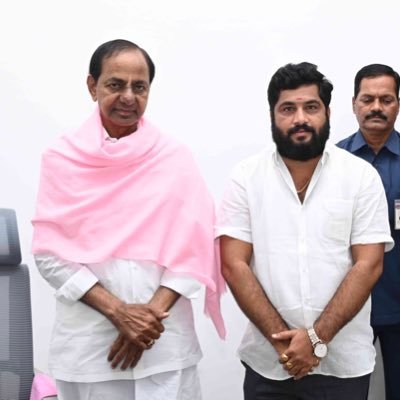 Politician | 
BRS Party State Youth Leader 
State President Of Telangana BC Yuvajana Sangam,
State Vice Chairman of Jyoti Rao Phule Utsav Committee