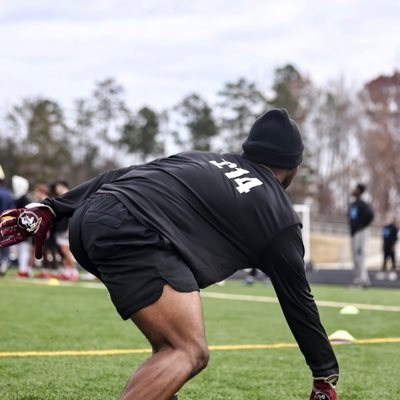 XavierJohnson_9's profile picture. #AGTG || Head Hunter @Concordfootball