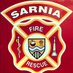 Sarnia Fire Rescue (@SarniaFire) Twitter profile photo