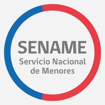 Twitter oficial de Servicio Nacional de Menores (Sename), a cargo de justicia y reinserción juvenil. Chile Avanza contigo.
