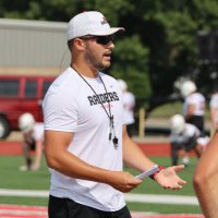 Josh Fakkema (@jfakkema80) 's Twitter Profile Photo Josh Fakkema (@jfakkema80) 's Twitter Profile Photo