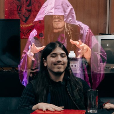 coletdementatv's profile picture. indie gamedev