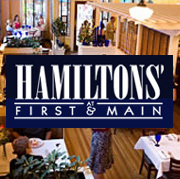 Contemporary fine dining in the heart of Charlottesville, featuring farm-fresh local ingredients and the best Virginia wines.