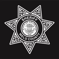 Weld County Sheriff(@WeldSheriff) 's Twitter Profile Photo