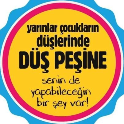 Tüm üniversiteli ve liselileri yoksul mahallelerdeki çocuklar için beraber üretmeye, öğrenmeye ve öğretmeye çağırıyoruz. Katılmak için sen de formu doldur👇