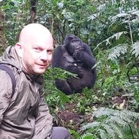 Mike Garnett (@schpling) 's Twitter Profile