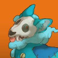 Skulldog(@skulldog) 's Twitter Profileg