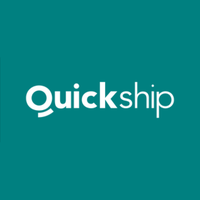 Quickship(@Quickship_sr) 's Twitter Profile Photo