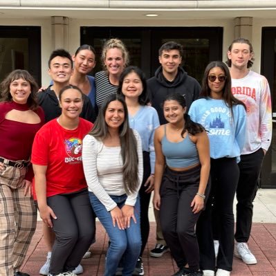 *EXHALE (EXercise and HeALthy Eating) Lab @UF_HHP @UF, directed by @DrJakeSchoffman 
*Studying healthy lifestyle promotion with #digitalhealth & D&I approaches