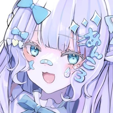 AnkoRomochi_VRC Profile Picture