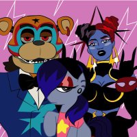 Widow Manuel-Miranda ๐๏ธ (@nickiqueefaibum) 's Twitter Profile Photo Widow Manuel-Miranda ๐๏ธ (@nickiqueefaibum) 's Twitter Profile Photo