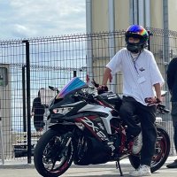 わた👾'zx25r' (@zx25r_wata) 's Twitter Profile Photo