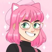 Melissa Capriglione is makin comics(@mcapriglioneart) 's Twitter Profile Photo