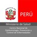 CDC Perú (@cdc_peru) Twitter profile photo